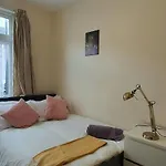 Big Room In Coventry