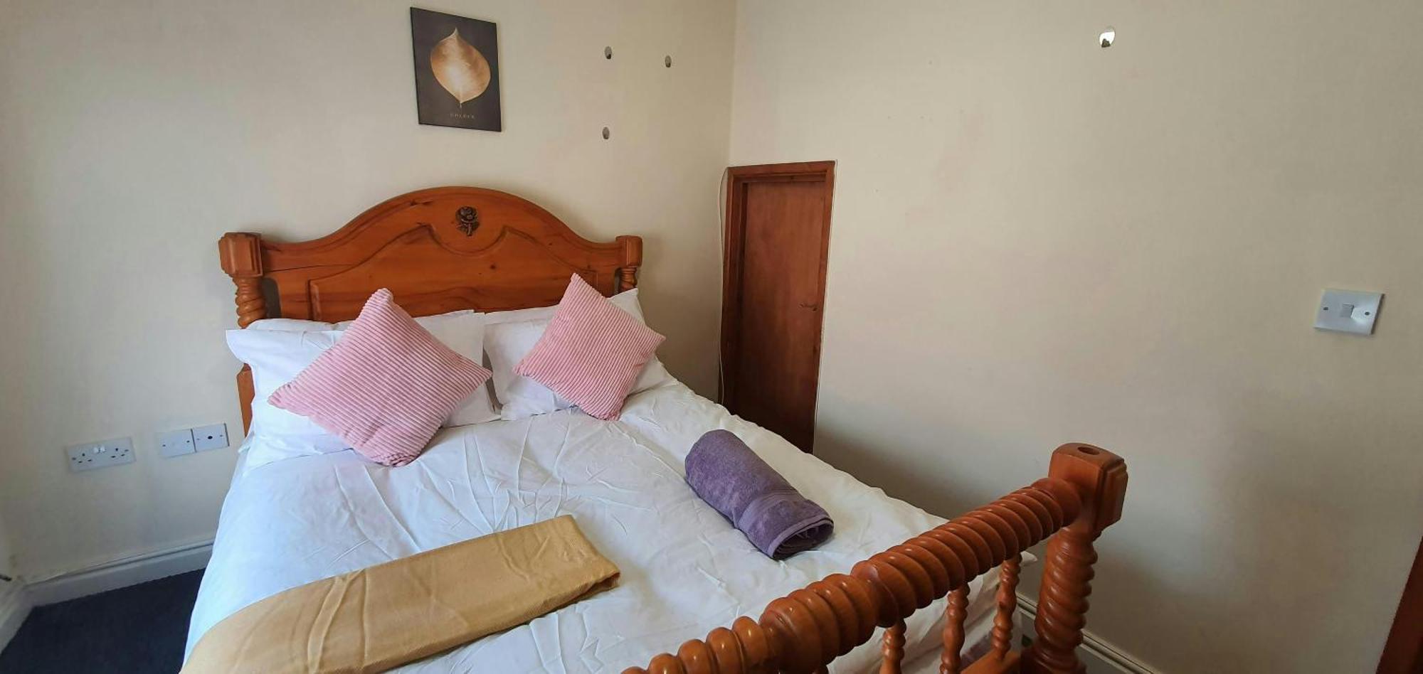 Holiday home Big In Coventry