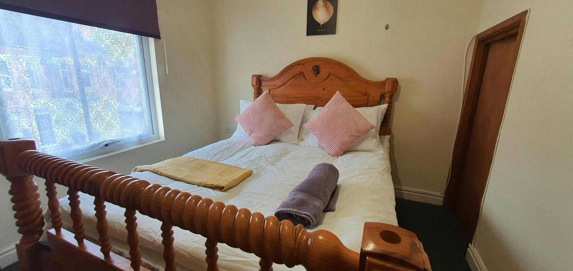 Big In Holiday home *